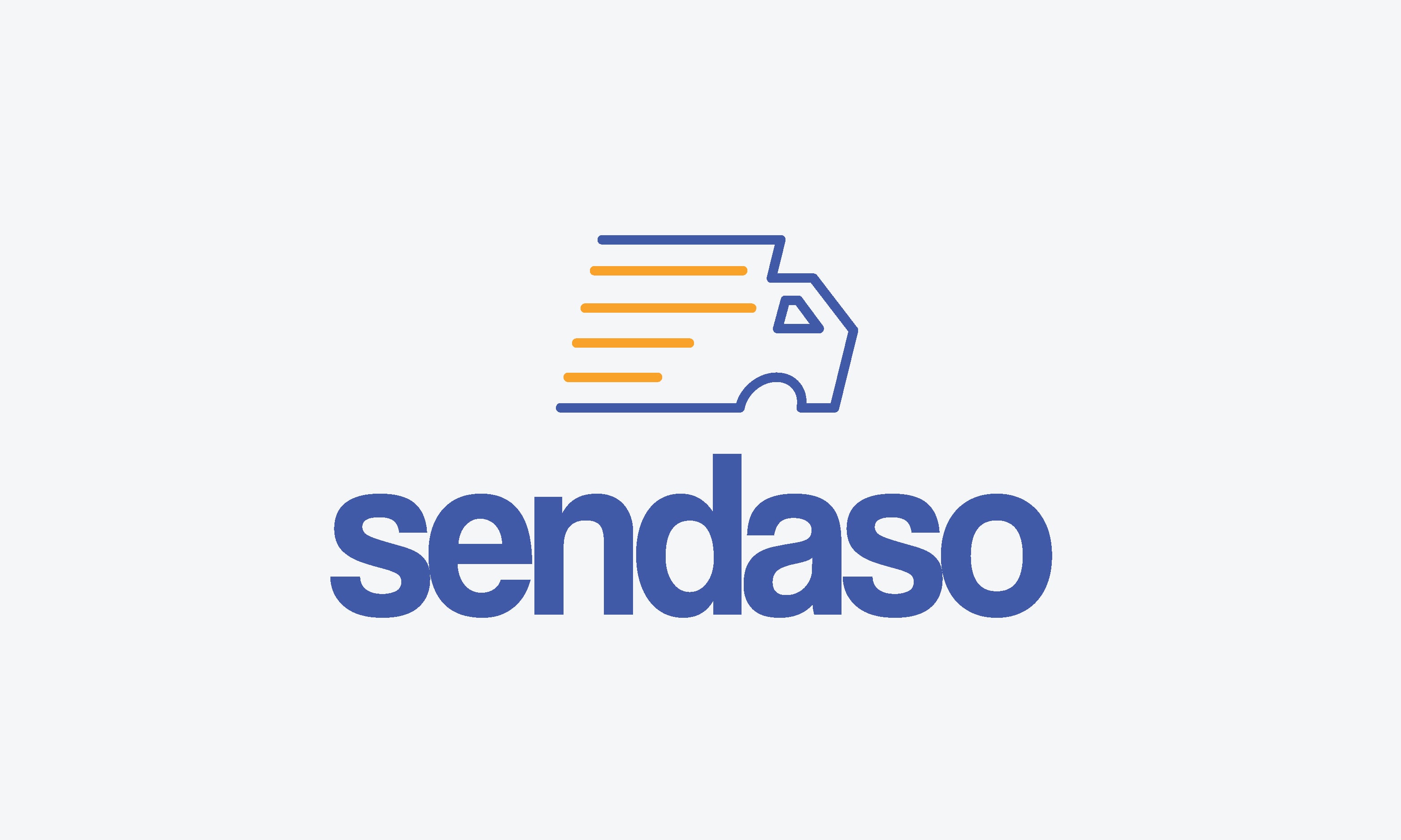 Sendaso logo